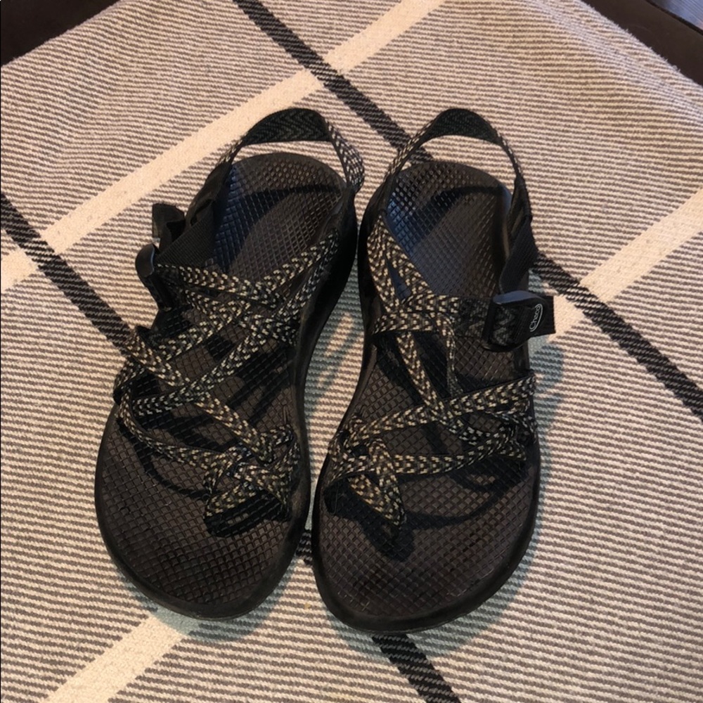 Chacos Sandals, size 9W